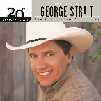 Pochette 20th Century Masters: The Millennium Collection: The Best of George Strait