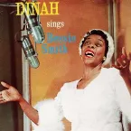 Pochette Dinah Sings Bessie Smith