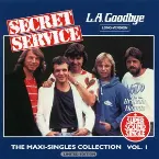 Pochette The Maxi‐Singles Collection, Vol. 1