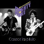 Pochette Casser la pluie (Patrick Bruel vs. Prince)