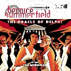 Pochette Bernice Summerfield: The Oracle of Delphi