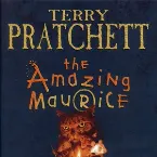 Pochette The Amazing Maurice and His Educated Rodents