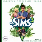 Pochette The Sims 3: NextGen