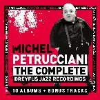 Pochette The Complete Dreyfus Jazz Recordings (L'Intégrale)