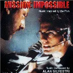 Pochette Mission: Impossible (Music Inspired From The Film) / The Delta Force (Original Motion Picture Soundtrack)