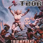 Pochette Triumphant