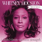 Pochette I Didn't Know My Own Strength (Remixes)