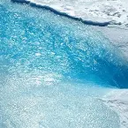 Pochette glacier