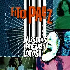 Pochette Músicos, poetas y locos