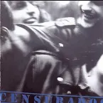 Pochette Censurados