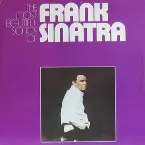 Pochette The Most Beautiful Songs of Frank Sinatra