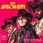 Pochette Gli Specialisti / 15 Forche Per Un Assassino (Original Soundtracks)