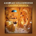 Pochette Caverna Magica (…Under the Tree — In the Cave…)