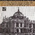 Pochette Cuartetos mexicanos desconocidos, vol. II