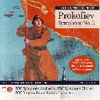 Pochette BBC Music, Volume 28, Number 11: Prokofiev: Symphony no. 5