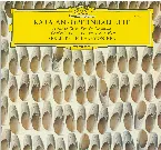 Pochette Karajan Opernballette