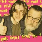 Pochette Ariel Pink's Picks Vol.1