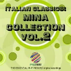 Pochette Italian Classics: Mina Collection, Volume 2