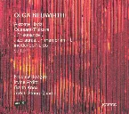 Pochette Chamber Music