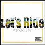 Pochette Let’s Ride