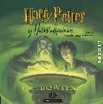 Pochette Harry Potter og Halvblodsprinsen