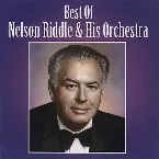 Pochette Best of Nelson Riddle & His Orchestra