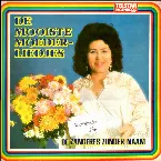 Pochette De mooiste moederliedjes