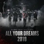 Pochette All Your Dreams (2018)