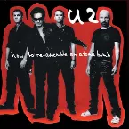 Pochette Country Mile / Picture of You (X+W)