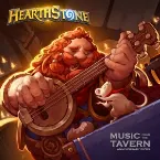 Pochette Hearthstone: Music From the Tavern - Anniversary Picks