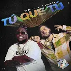 Pochette Tú que tú