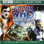 Pochette Doctor Who: The Enemy Of The World