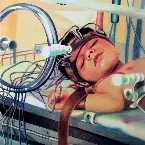 Pochette Heldon IV - Agneta Nilsson