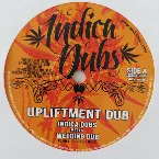 Pochette Upliftment Dub