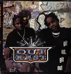 Pochette Git Up, Git Out