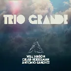 Pochette Trio Grande