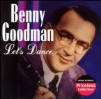 Pochette Let's Dance