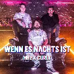 Pochette Wenn es nachts ist