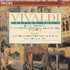 Pochette Vivaldi Edition, Volume 2