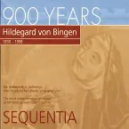 Pochette 900 Years: Hildegard von Bingen