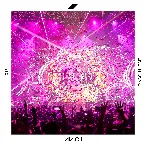 Pochette Live in Osaka