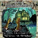 Pochette Gruselkabinett 179: Flaxman Low - Der Fall Medhans Lea