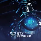 Pochette 2016 World Championship Theme
