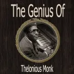 Pochette The Genius Of Thelonious Monk