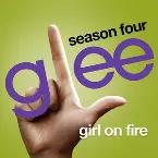 Pochette Girl on Fire