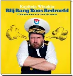 Pochette Blij Bang Boos Bedroefd