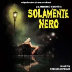 Pochette Solamente Nero (Original Soundtrack)