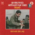 Pochette Nostalgic Indian Tunes on Piano, Volume-II