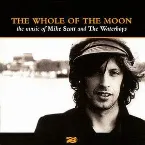 Pochette The Whole of the Moon