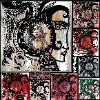 Pochette Couples Vol. 2 - Mean People Suck & Someone Something Jr.